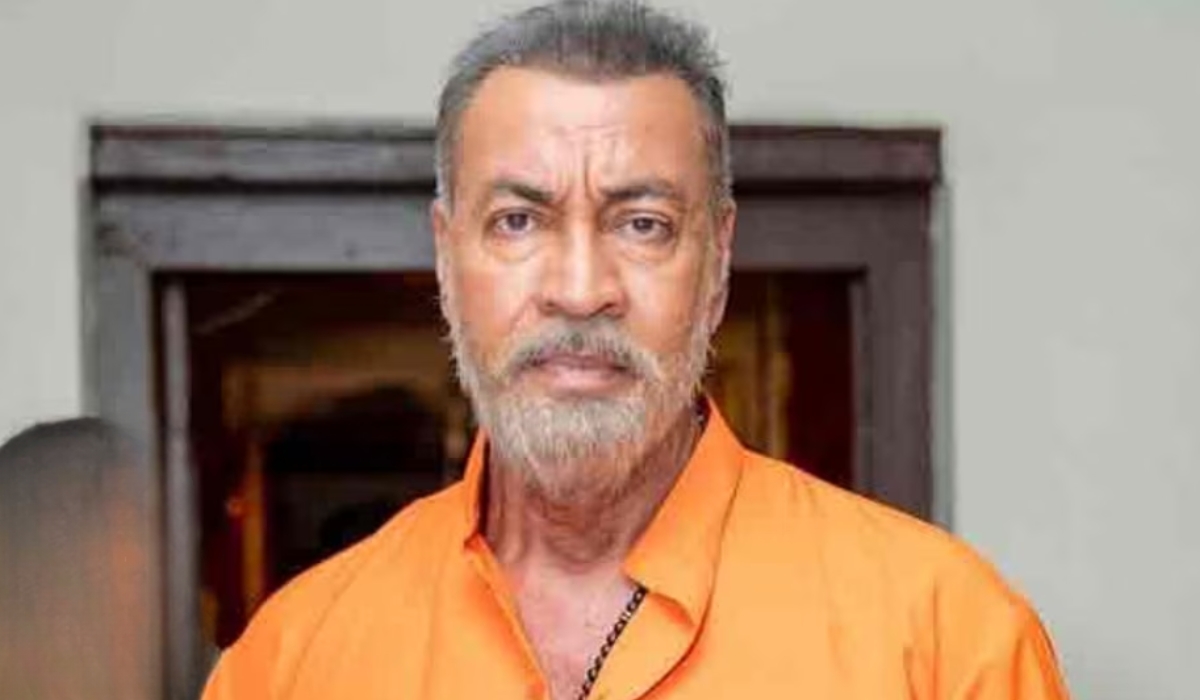 Pradeep Rawat, ‘Ghajini’ and ‘Sye’ villain, dies at 74 in Mumbai